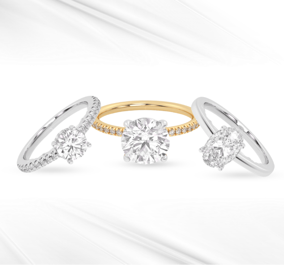 Bridal Jewelry – Chandra Jewels